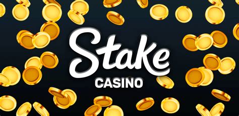 Stake (online casino) .